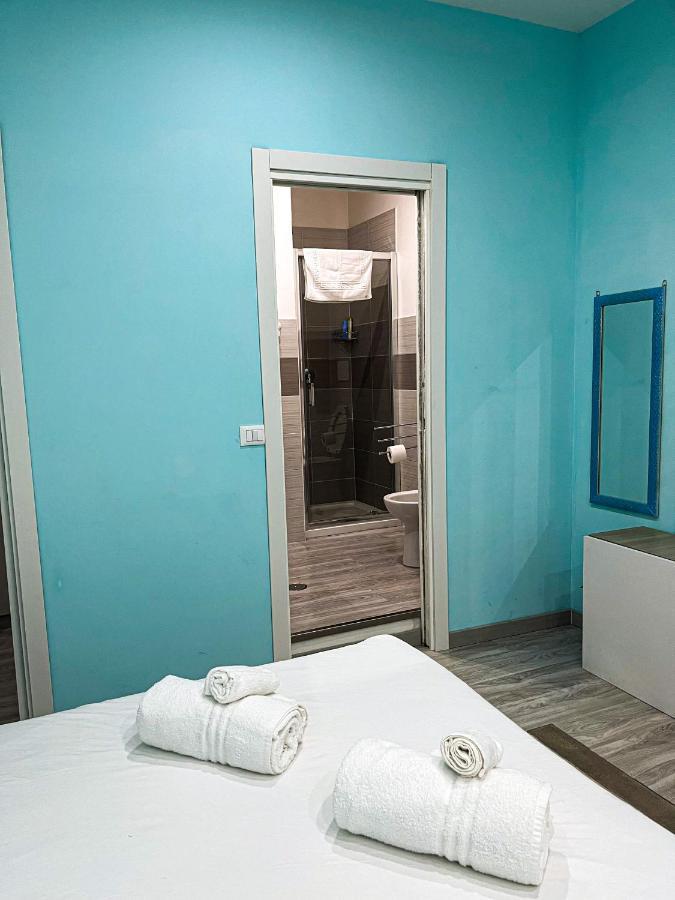 San Pietro Apartmant Rom Exterior foto