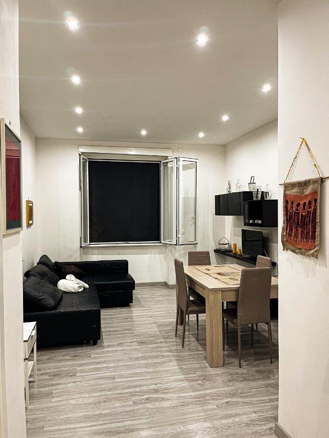San Pietro Apartmant Rom Exterior foto